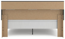 Load image into Gallery viewer, Broachmyn Bed - Ego Home Furniture