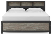 Load image into Gallery viewer, Broachmyn Bed - Ego Home Furniture