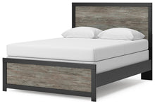 Load image into Gallery viewer, Broachmyn Bed - Ego Home Furniture