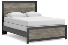 Load image into Gallery viewer, Broachmyn Bed - Ego Home Furniture