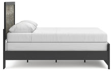 Load image into Gallery viewer, Broachmyn Bed - Ego Home Furniture