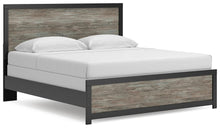 Load image into Gallery viewer, Broachmyn Bed - Ego Home Furniture