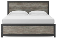 Load image into Gallery viewer, Broachmyn Bed - Ego Home Furniture