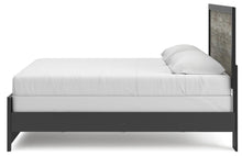 Load image into Gallery viewer, Broachmyn Bed - Ego Home Furniture