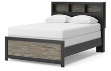 Load image into Gallery viewer, Broachmyn Bed - Ego Home Furniture