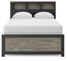Load image into Gallery viewer, Broachmyn Bed - Ego Home Furniture