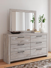 Load image into Gallery viewer, Broachmyn Dresser and Mirror - Ego Home Furniture