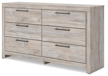 Load image into Gallery viewer, Broachmyn Dresser and Mirror - Ego Home Furniture
