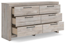 Load image into Gallery viewer, Broachmyn Dresser and Mirror - Ego Home Furniture