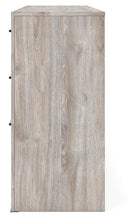 Load image into Gallery viewer, Broachmyn Dresser and Mirror - Ego Home Furniture