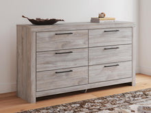 Load image into Gallery viewer, Broachmyn Dresser and Mirror - Ego Home Furniture