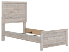 Load image into Gallery viewer, Broachmyn Bed - Ego Home Furniture