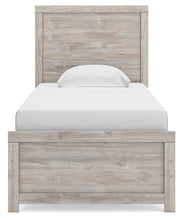 Load image into Gallery viewer, Broachmyn Bed - Ego Home Furniture