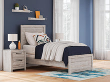 Load image into Gallery viewer, Broachmyn Bed - Ego Home Furniture
