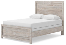 Load image into Gallery viewer, Broachmyn Bed - Ego Home Furniture