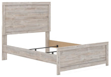 Load image into Gallery viewer, Broachmyn Bed - Ego Home Furniture