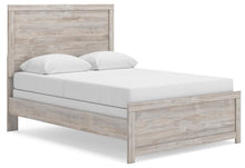 Load image into Gallery viewer, Broachmyn Bed - Ego Home Furniture