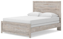 Load image into Gallery viewer, Broachmyn Bed - Ego Home Furniture