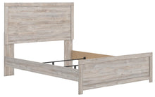 Load image into Gallery viewer, Broachmyn Bed - Ego Home Furniture
