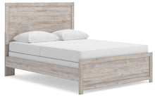 Load image into Gallery viewer, Broachmyn Bed - Ego Home Furniture