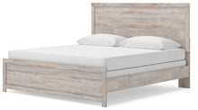 Load image into Gallery viewer, Broachmyn Bed - Ego Home Furniture
