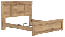 Load image into Gallery viewer, Makidern Bed - Ego Home Furniture