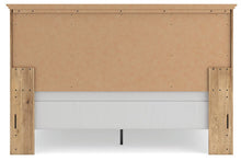 Load image into Gallery viewer, Makidern Bed - Ego Home Furniture