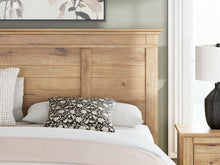 Load image into Gallery viewer, Makidern Bed - Ego Home Furniture