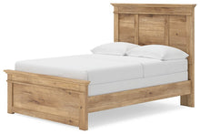 Load image into Gallery viewer, Makidern Bed - Ego Home Furniture