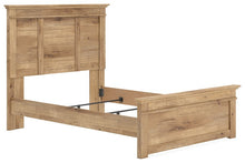 Load image into Gallery viewer, Makidern Bed - Ego Home Furniture