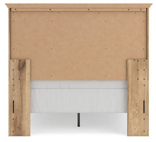 Load image into Gallery viewer, Makidern Bed - Ego Home Furniture