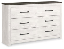 Load image into Gallery viewer, Gerridan Dresser