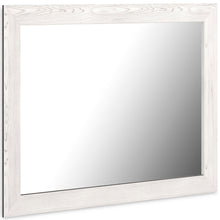 Load image into Gallery viewer, Gerridan Bedroom Mirror
