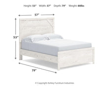 Load image into Gallery viewer, Gerridan Youth Bed