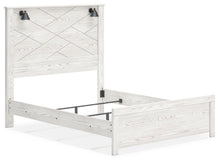 Load image into Gallery viewer, Gerridan Bedroom Set