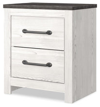 Load image into Gallery viewer, Gerridan Nightstand