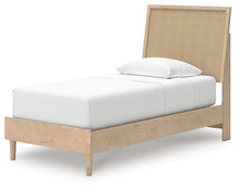 Load image into Gallery viewer, Cielden Bed - Ego Home Furniture