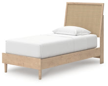 Load image into Gallery viewer, Cielden Bed - Ego Home Furniture
