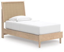 Load image into Gallery viewer, Cielden Bed - Ego Home Furniture