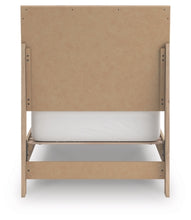 Load image into Gallery viewer, Cielden Bed - Ego Home Furniture