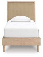 Load image into Gallery viewer, Cielden Bed - Ego Home Furniture