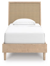 Load image into Gallery viewer, Cielden Bed - Ego Home Furniture