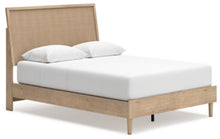 Load image into Gallery viewer, Cielden Bed - Ego Home Furniture