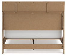 Load image into Gallery viewer, Cielden Bed - Ego Home Furniture