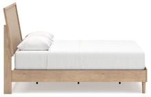 Load image into Gallery viewer, Cielden Bed - Ego Home Furniture