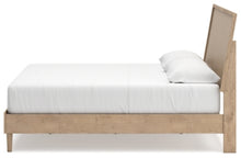 Load image into Gallery viewer, Cielden Bed - Ego Home Furniture