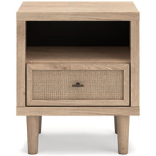 Load image into Gallery viewer, Cielden Nightstand - Ego Home Furniture