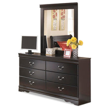 Load image into Gallery viewer, Huey Vineyard Dresser and Mirror