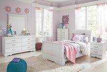 Load image into Gallery viewer, Anarasia Bedroom Set - Ego Home Furniture