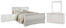 Load image into Gallery viewer, Anarasia Bedroom Set - Ego Home Furniture